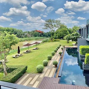 Zensala Riverpark Resort-SHA Extra Plus